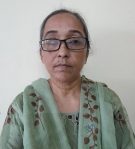 Ms. Usha Rani