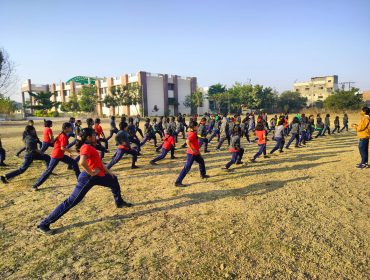 खेल गतिविधियाँ