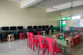 Computer Lab