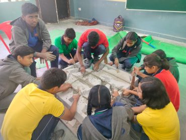 Hands on Skill Practice