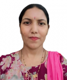 Mrs. Jayashri Kamble