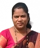 Mrs. Sharda Jayprakash Swami