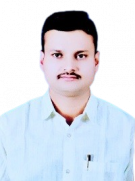 Mr. Vishwadeep Padmakar Muneshwar