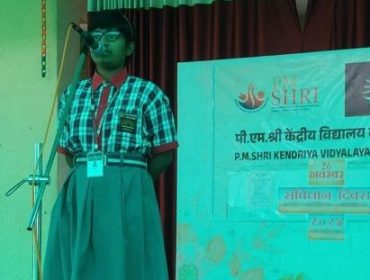 Activities of Celebration of Constitution Day
