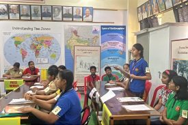 Youth Parliament