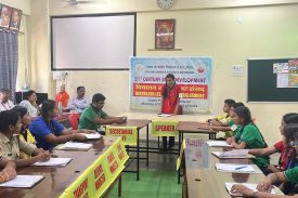 Youth Parliament