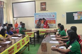 Youth Parliament