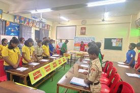 Youth Parliament