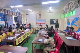 Youth Parliament