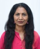 priya Bhagat