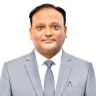 प्राचार्य