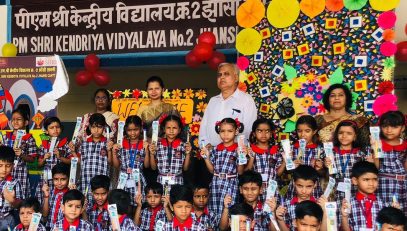 Class 1 Orientation Program
