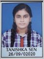 Tanishka Sen