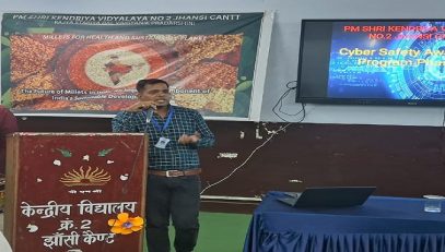 Cyber Awareness Workshop