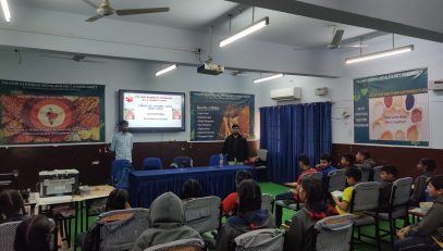 AI ML TRAINING