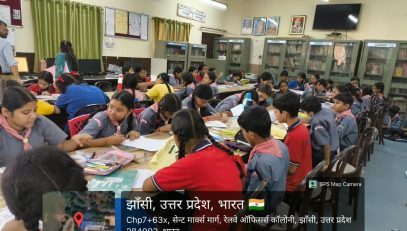 SWACHCHHTA PAKHWADA – SLOGAN WRITING