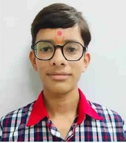 रुद्र बरवदिया