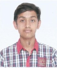 देसाई समर्थ जेमिशभाई