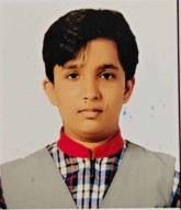 समीरा मिश्रा