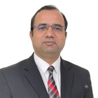 Deputy Commissioner Photo