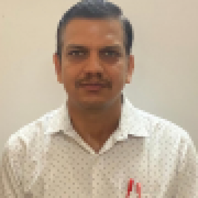 anil sharma
