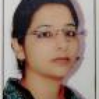 MRS. GARIMA VYAS | Kendriya Vidyalaya Rajkot | India