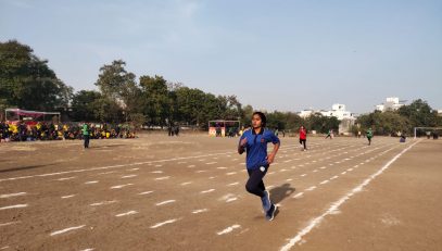 Annual Sports Day
