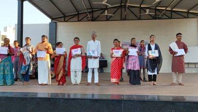 International Mother Language Day