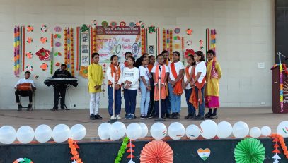 Republic Day Celebration