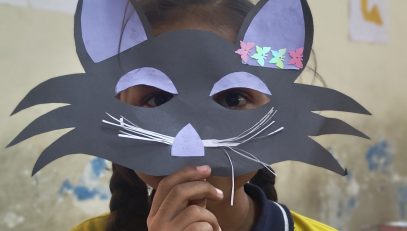 Mask Making