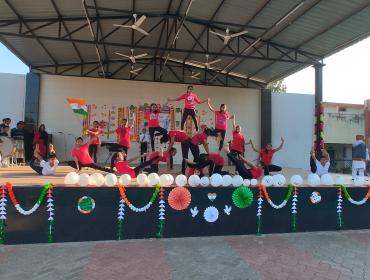 Republic Day Celebration