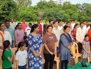 स्वतंत्रता दिवस समारोह 2026
