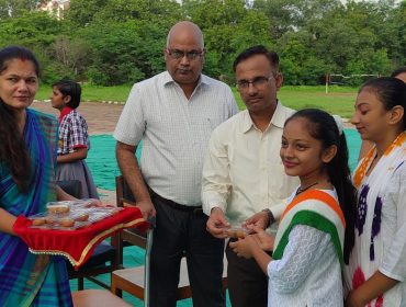 स्वतंत्रता दिवस समारोह 2026