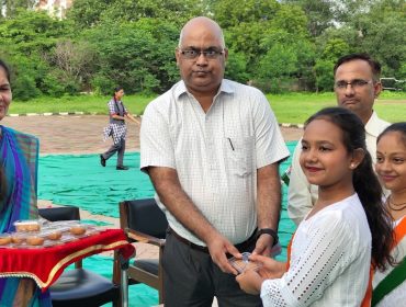स्वतंत्रता दिवस समारोह 2026