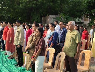 स्वतंत्रता दिवस समारोह 2026