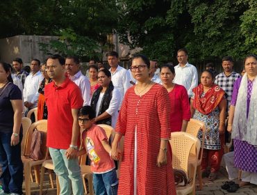 स्वतंत्रता दिवस समारोह 2026
