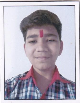 student name