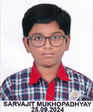 student name