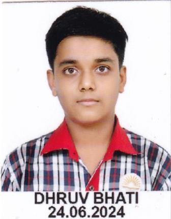 student name