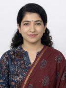 Khushboo D