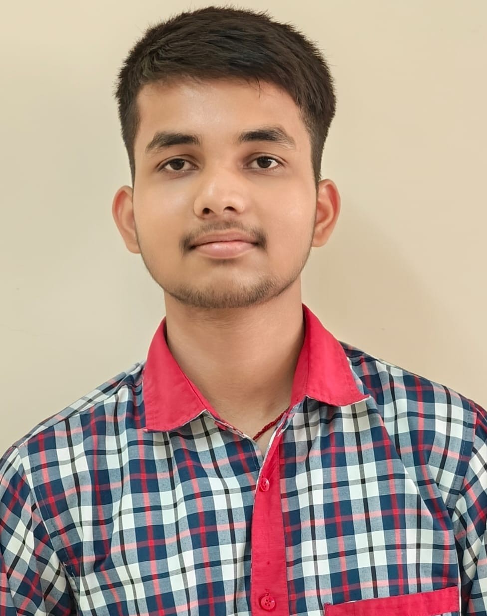 आदर्श उपाध्याय