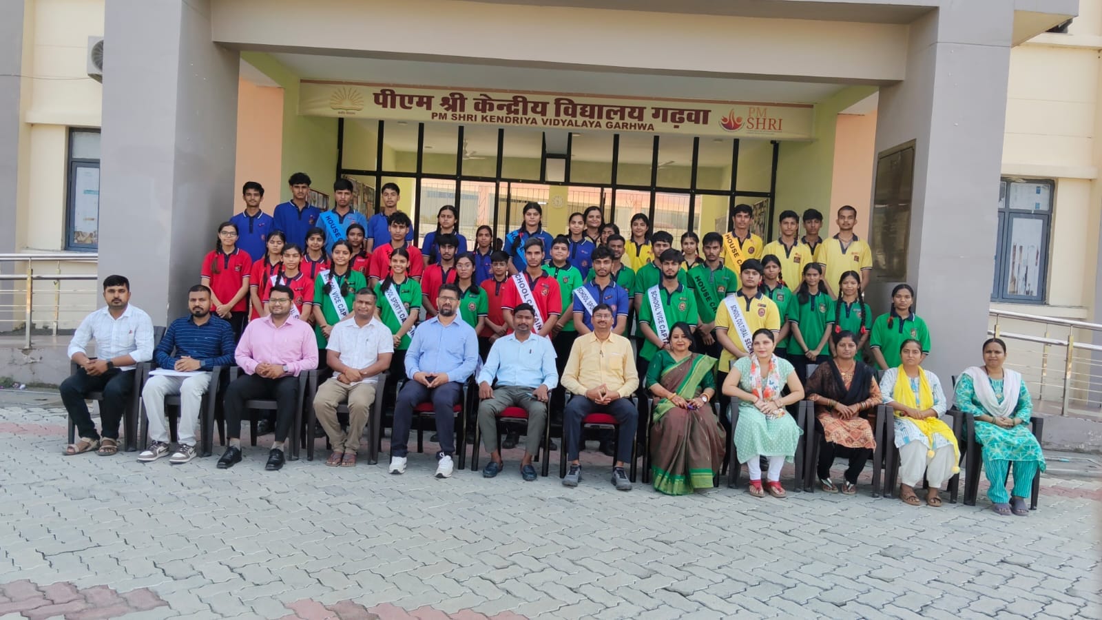 students council