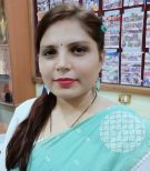 Sangeeta