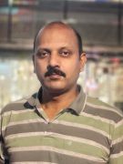 Devesh Kumar Dubey