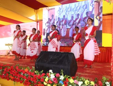 KV GARHWA