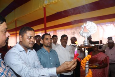 KV GARHWA