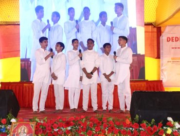 KV GARHWA