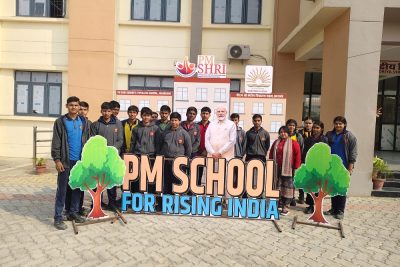 PM SHRI