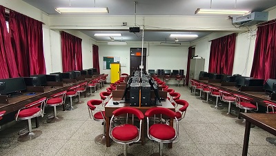 COMPUTER LAB