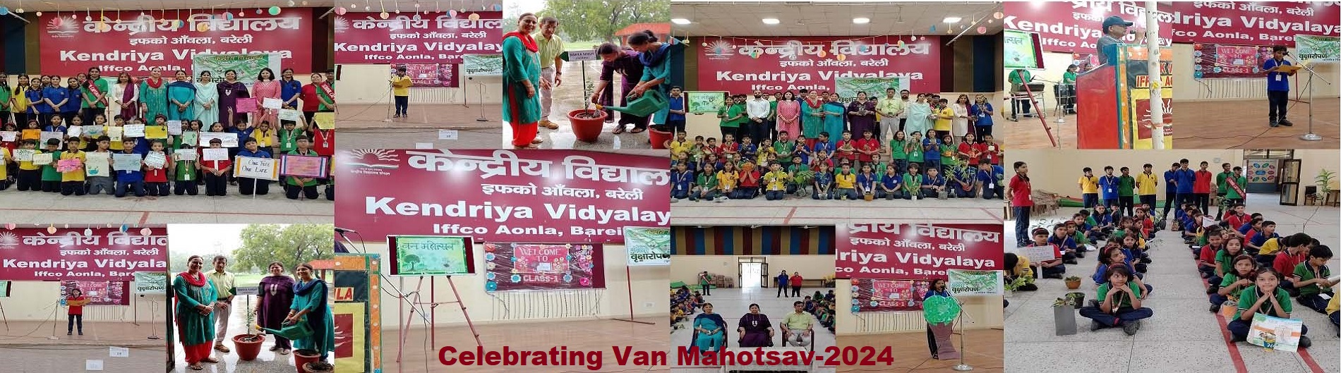 Van Mahotsav